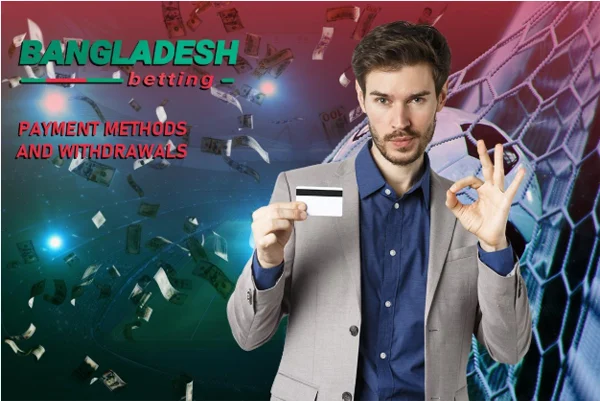 Bangladesh betting