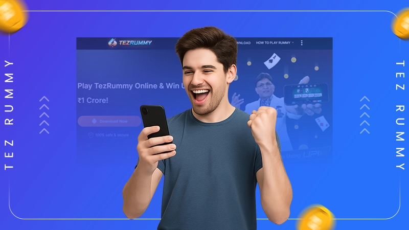 Tez Rummy