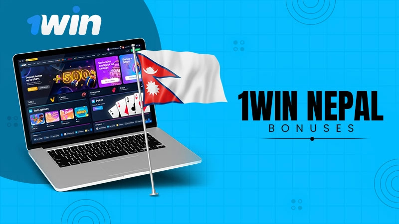 1win nepal bonuses