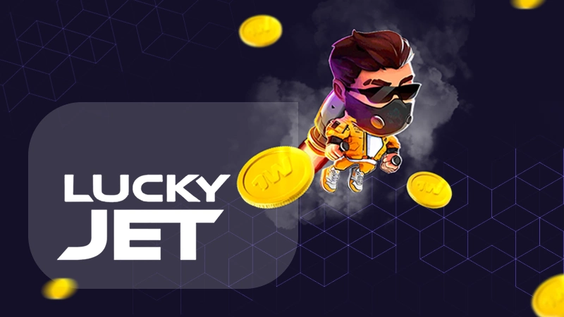 Lucky Jet India