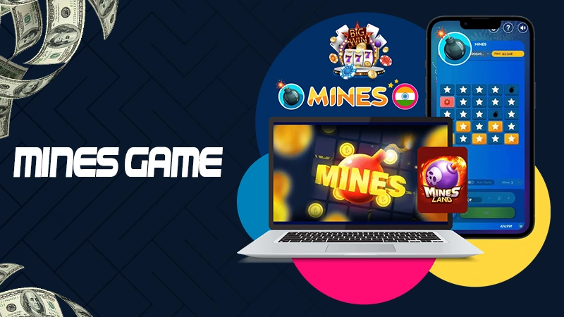 Mines Game