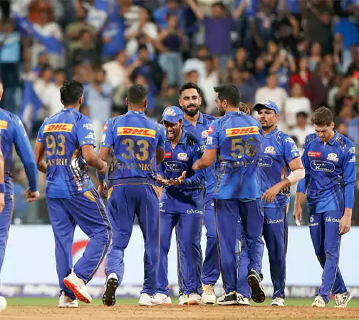 Mumbai Indians