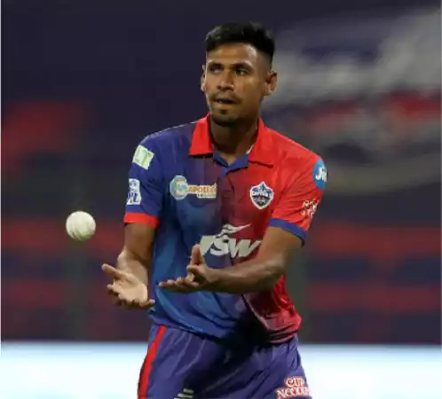 Mustafizur Rahman