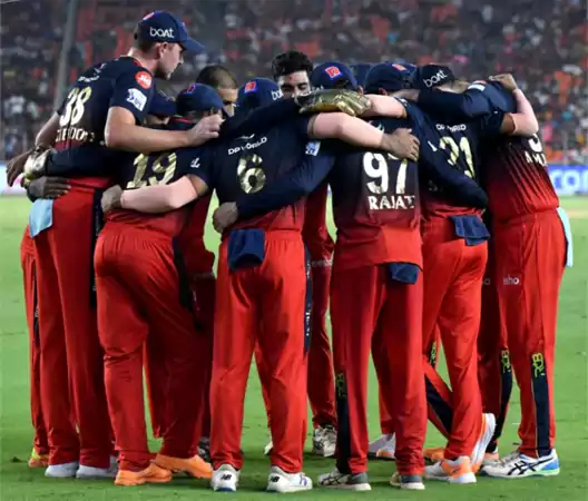 Royal Challengers Bengaluru