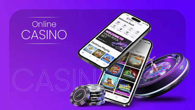 casino