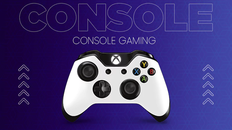 console gaming
