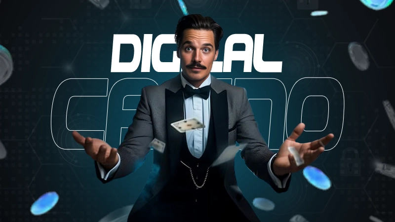 digital casino