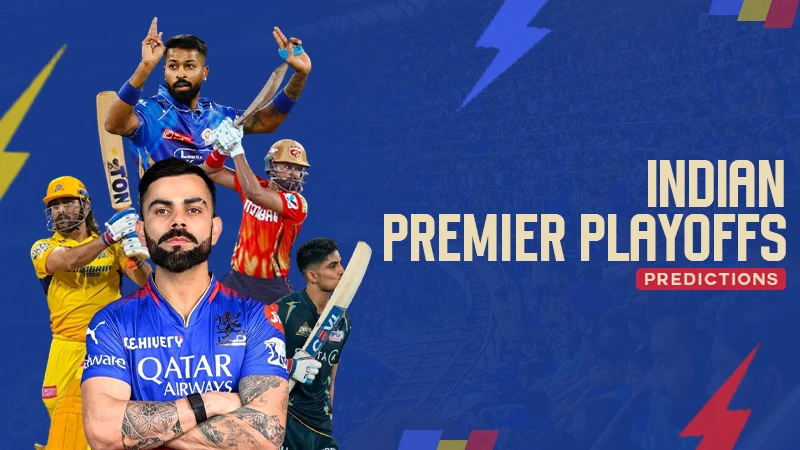 ipl playoffs
