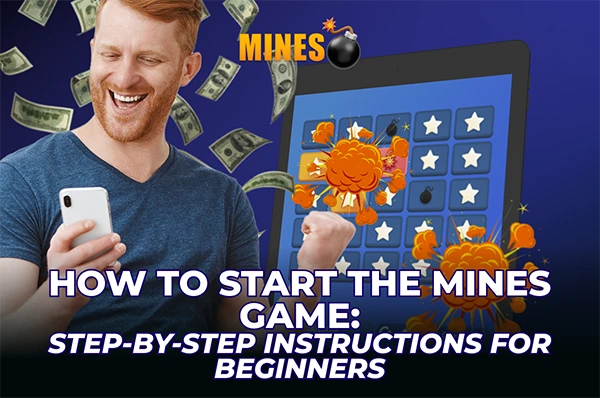 mines game