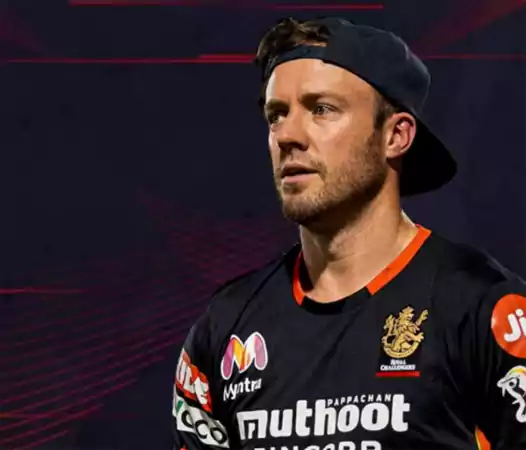 AB de Villiers