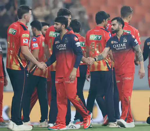 AI platforms predicted RCB’s win