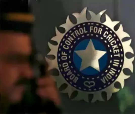 Board of Control for Cricket in India BCCI