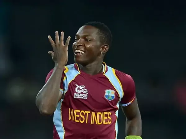 Fidel Edwards