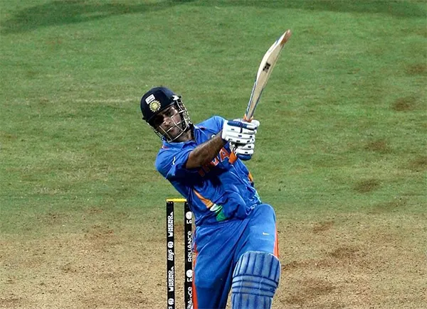 How To Become A Cricketer