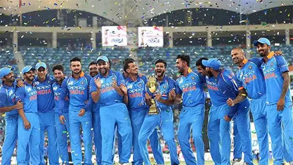 How To Become A Cricketer