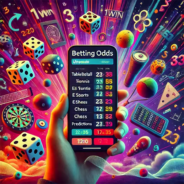 Magic of Numbers
