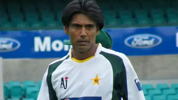 Mohammed Sami