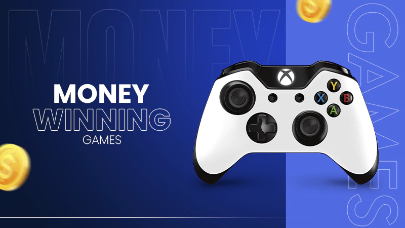 Money-Winning Games
