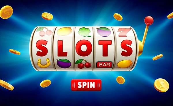 Online slots