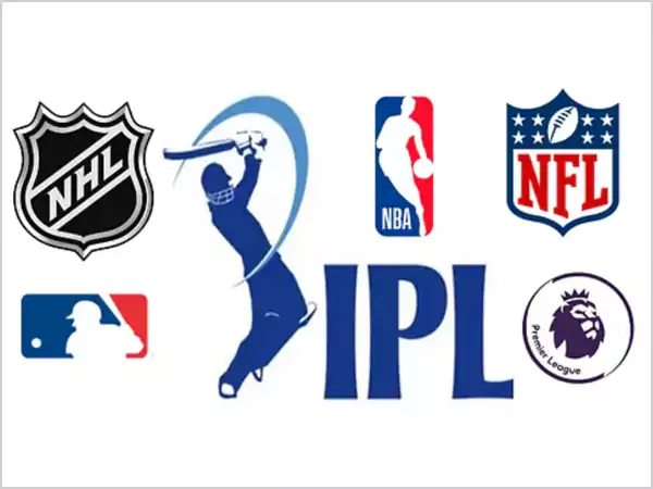 Richest Sports Leagues