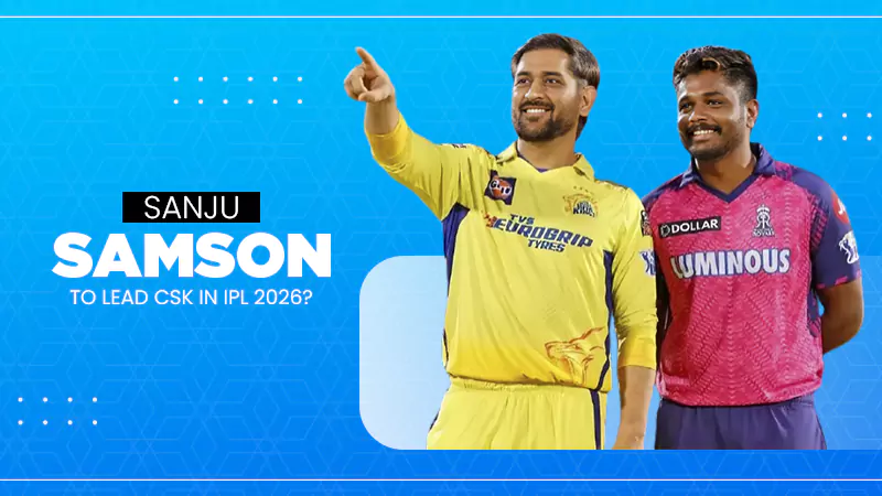 Sanju Samson