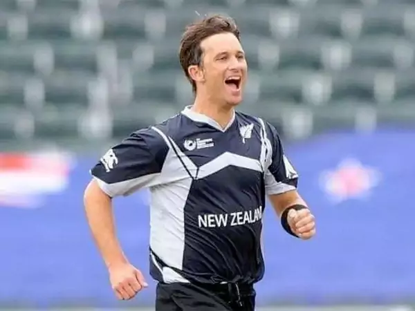 Shane Bond