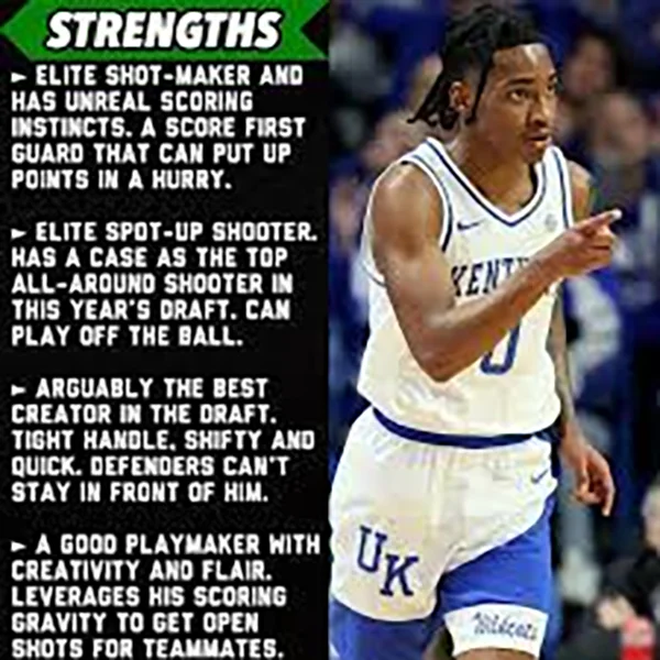 Strength of Rob