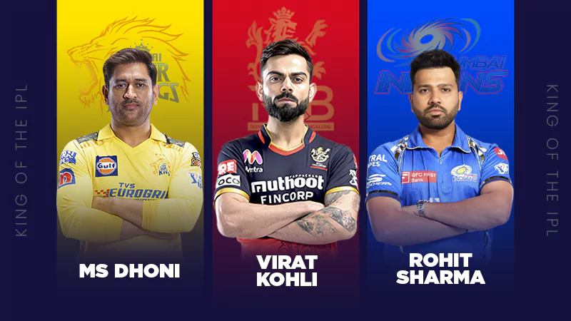 Who Is the IPL King