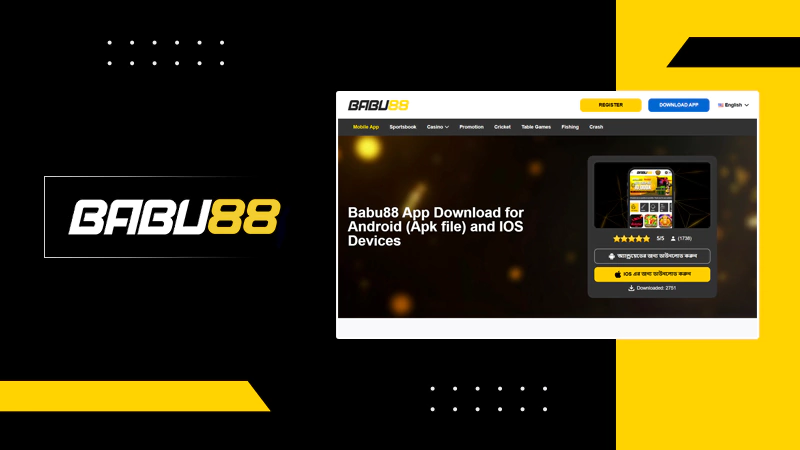 babu 88