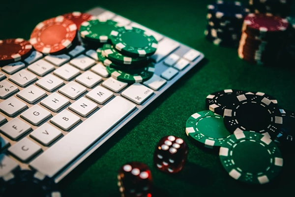 casino gaming