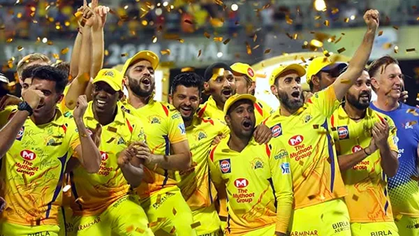 chennai super kings