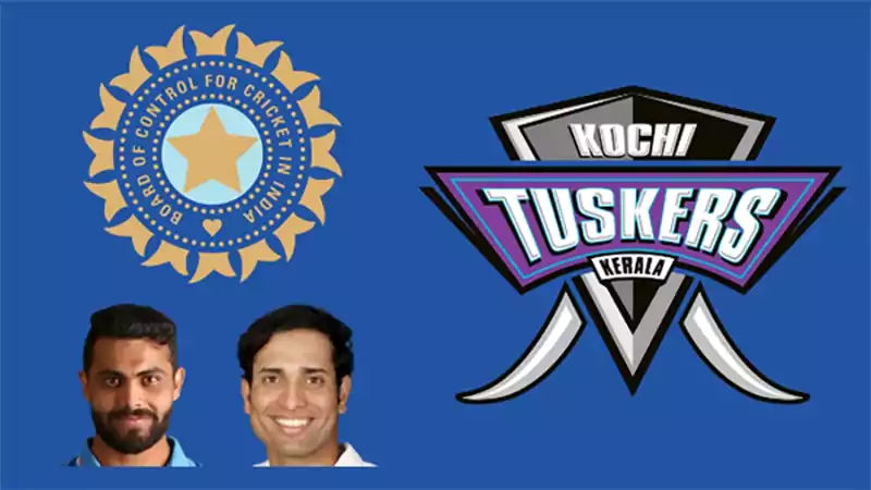 d-BCCI Unpaid Dues