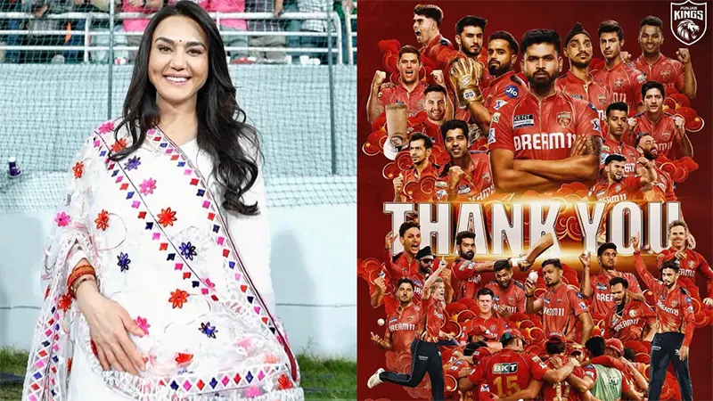 d-Preity Zinta’s Emotional Aftermath
