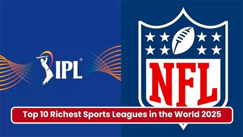 d-Richest Leagues