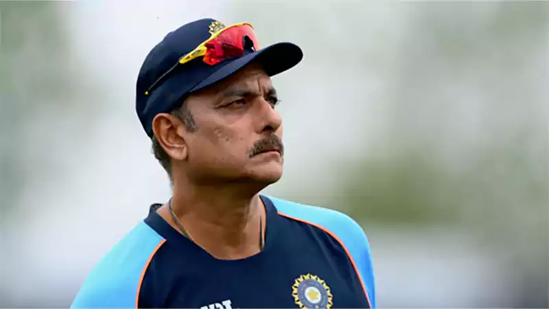 d-Shastri Blueprint