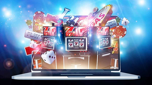 digital games