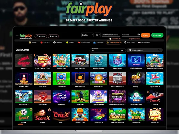 fairplay platform review