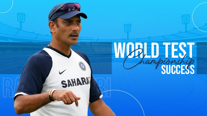 ipl break crucial for world test