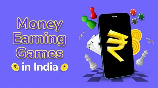 money earning game