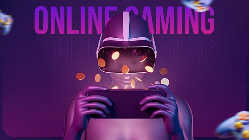online gaming guide