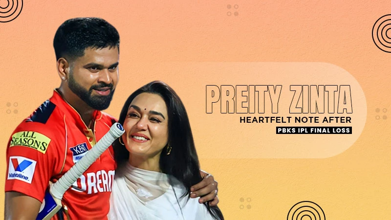 preity zinta heartfelt note after pbks ipl final loss