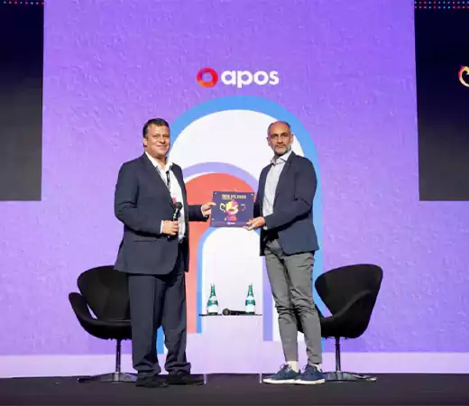 CEO Sanjog Gupta