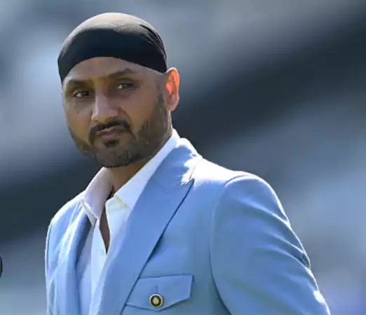 Harbhajan Singh