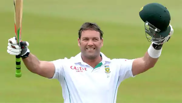 Jacques Kallis