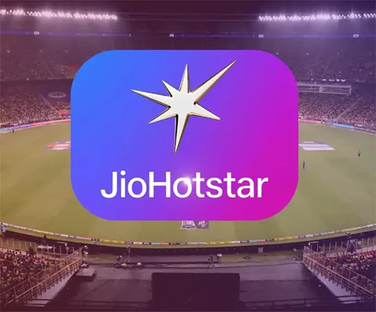 JioStar
