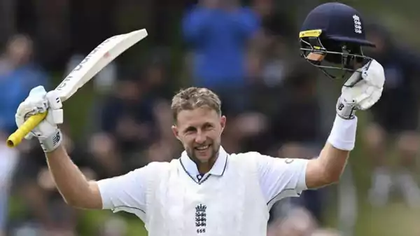 Joe Root