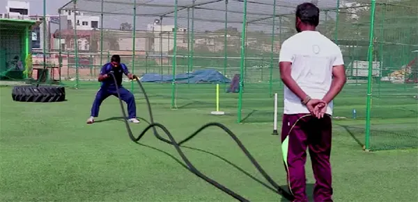 Karnataka Institute of Cricket