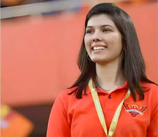Kavya Maran