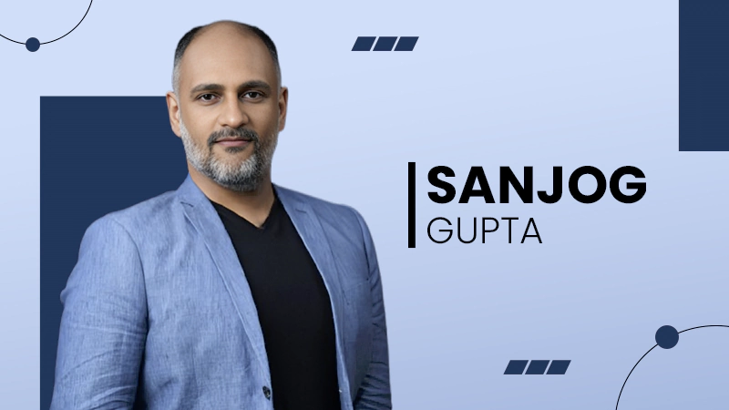 Sanjog Gupta
