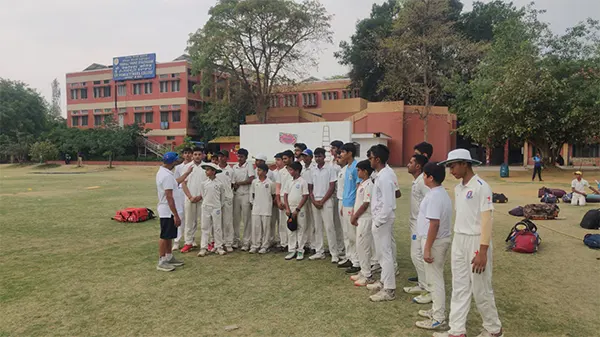 Sonnet Cricket